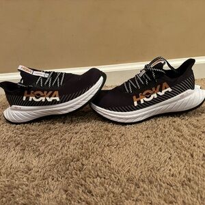 Women’s Hoka One One Carbon X